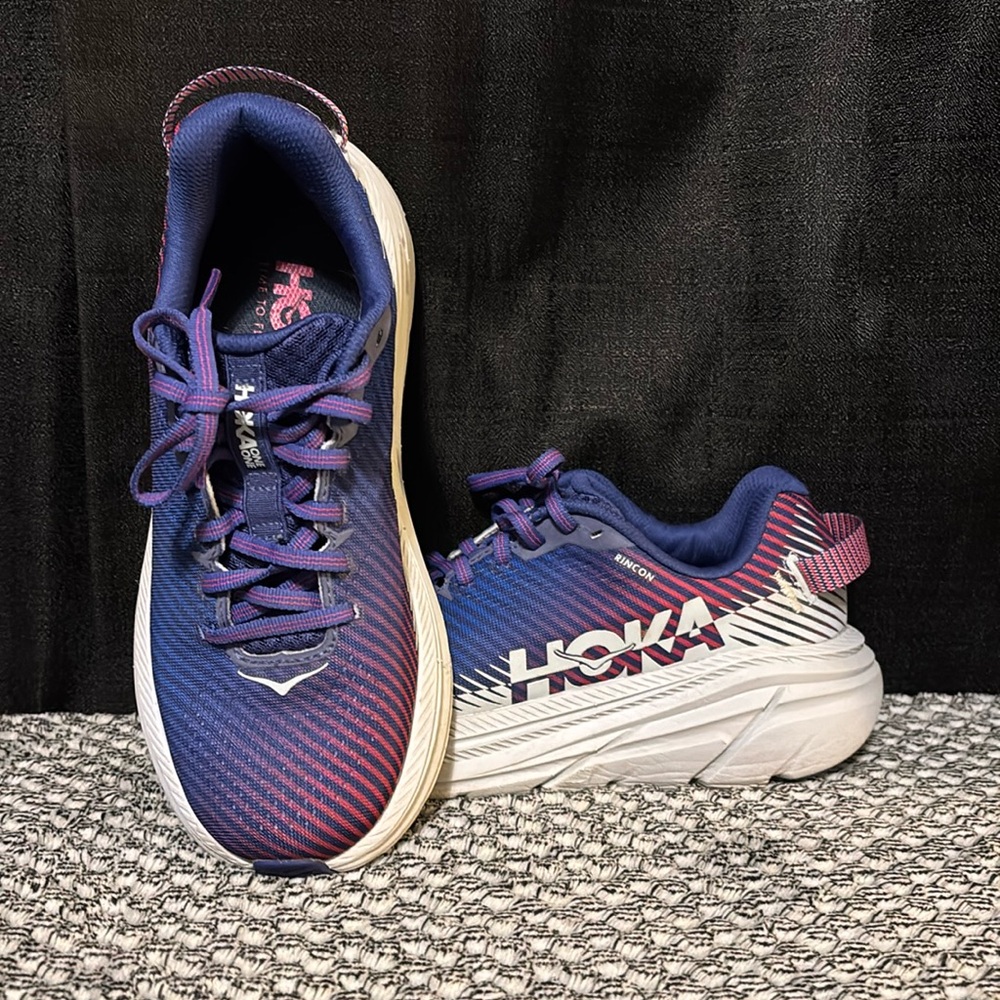 Women’s Hoka Rincon